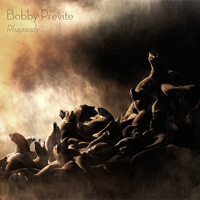Bobby Previte - Rhapsody