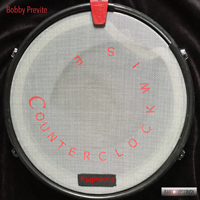 Bobby Previte - Counterclockwise: Fragments