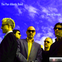 Bobby Previte - The Pan Atlantic Band - Live In Europe (Cd 2)