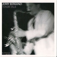 Bergonzi , Jerry - Tenor Talk