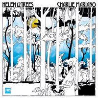 Charlie Mariano - Helen 12 Trees (LP)