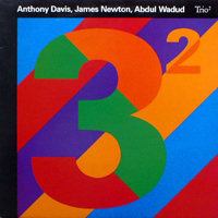 Abdul Wadud - Trio (feat. Anthony Davis & James Newton)