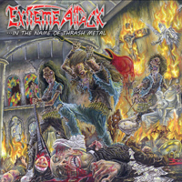 Extreme Attack - ...In The Name Of Thrash Metal