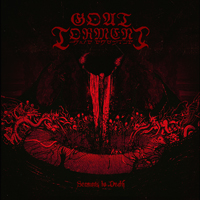 Goat Torment - Sermons To Death
