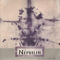 Fields Of The Nephilim - For Her Light (Single)
