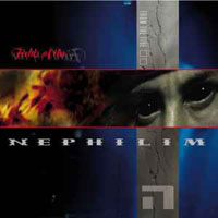 Fields Of The Nephilim - From The Fire (Single)