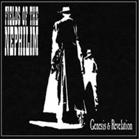 Fields Of The Nephilim - Genesis & Revelation (CD 2)