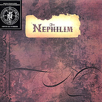 Fields Of The Nephilim - The Nephilim
