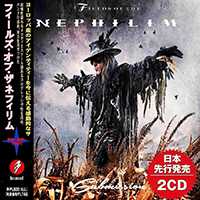 Fields Of The Nephilim - Submission (CD1)
