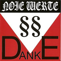 Noie Werte - Danke