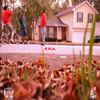 MeCo - Red Hill Ave. (EP)