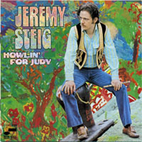 Steig, Jeremi - Howlin' For Judy