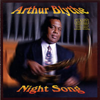 Blythe, Arthur - Night Song