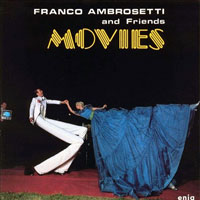 Franco Ambrosetti - Movies