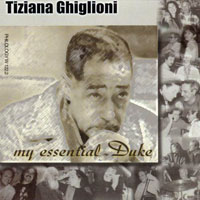 Ghiglioni, Tiziana - My Essential Duke