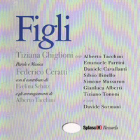 Ghiglioni, Tiziana - Figli (with Federico Ceratti)