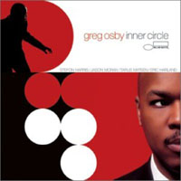 Osby, Greg - Inner circle