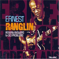 Ranglin, Ernie - Modern Answer To Old Problems