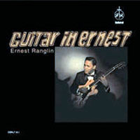 Ranglin, Ernie - Guitar in Ernest