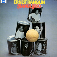 Ranglin, Ernie - Ranglypso
