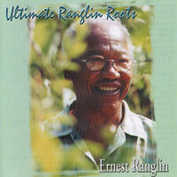 Ranglin, Ernie - Ultimate Ranglin Roots