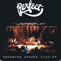 Perfect - Katowice Spodek Live '94 (CD 1)