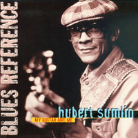 Sumlin, Hubert - My Guitar And Me