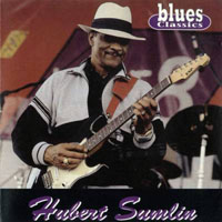 Sumlin, Hubert - Blues Classics