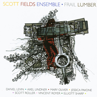 Fields, Scott - Scott Fields Ensemble - Frail Lumber