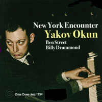 Okun, Yakov - New York Encounter
