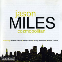 Miles, Jason - Cozmopolitan