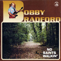 Bobby Bradford - No Saints Walkin'