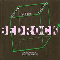 Caine, Uri - Bedrock 3