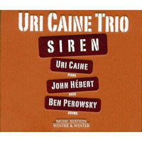 Caine, Uri - Siren