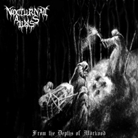 Nocturnal Abyss - From The Depths Of M