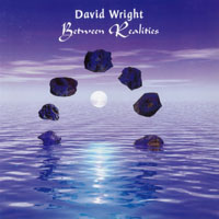 Wright, David - Between Realities