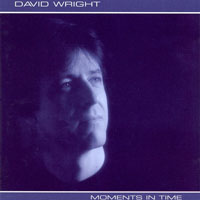 Wright, David - Moments In Time
