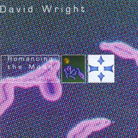 Wright, David - Romancing The Moon