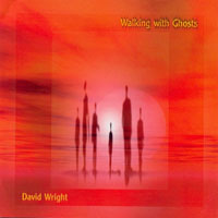 Wright, David - Walking With Ghosts