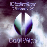Wright, David - Dissimilar Views 2 (CD 2)