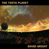 Wright, David - The Tenth Planet