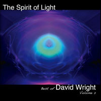 Wright, David - The Spirit Of Light - The Best Of Vol. 2