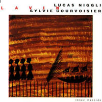 Niggli, Lucas - Lavin (split)