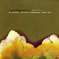 Maroney, Denman - Denman Maroney Quintet - Udentity
