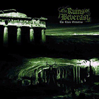 Ruins Of Beverast - The Thule Grimoires