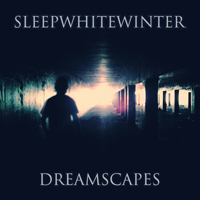 Sleep White Winter - Dreamscapes