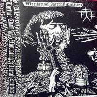 Torture Chain - Mutilating Astral Entities