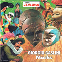 Gaslini, Giorgio - Masks