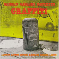 Gaslini, Giorgio - The Complete Remastered Recordings on Dischi Della Quercia (CD 4 - Graffiti)