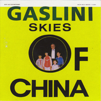 Gaslini, Giorgio - The Complete Remastered Recordings on Dischi Della Quercia (CD 10 - Skies Of China)